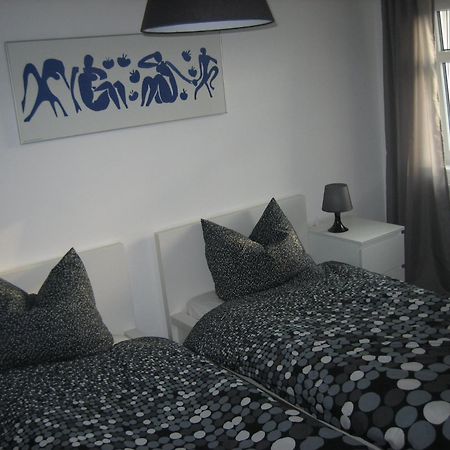 ונדלשטיין Gemuetliche Kleine Wohnung מראה חיצוני תמונה