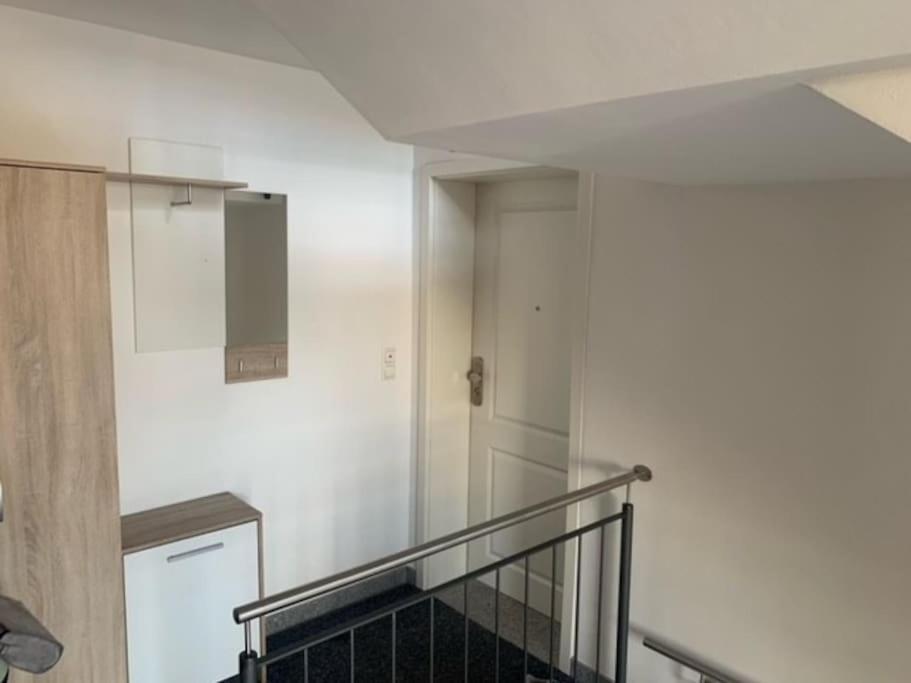 ונדלשטיין Gemuetliche Kleine Wohnung מראה חיצוני תמונה