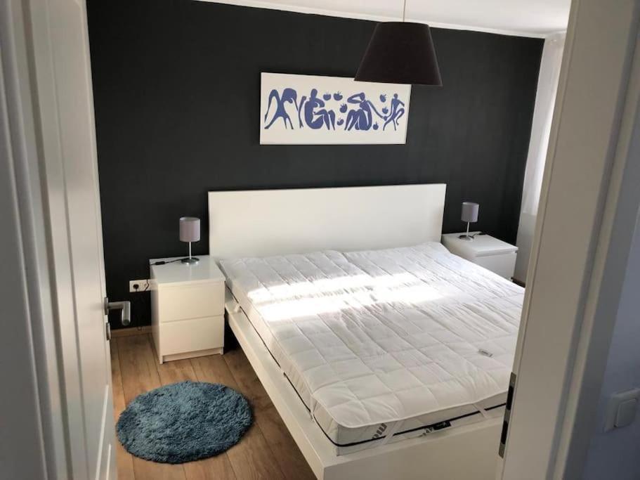 ונדלשטיין Gemuetliche Kleine Wohnung מראה חיצוני תמונה