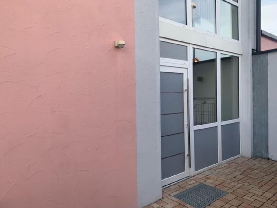 ונדלשטיין Gemuetliche Kleine Wohnung מראה חיצוני תמונה