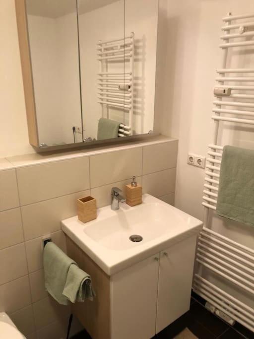ונדלשטיין Gemuetliche Kleine Wohnung מראה חיצוני תמונה