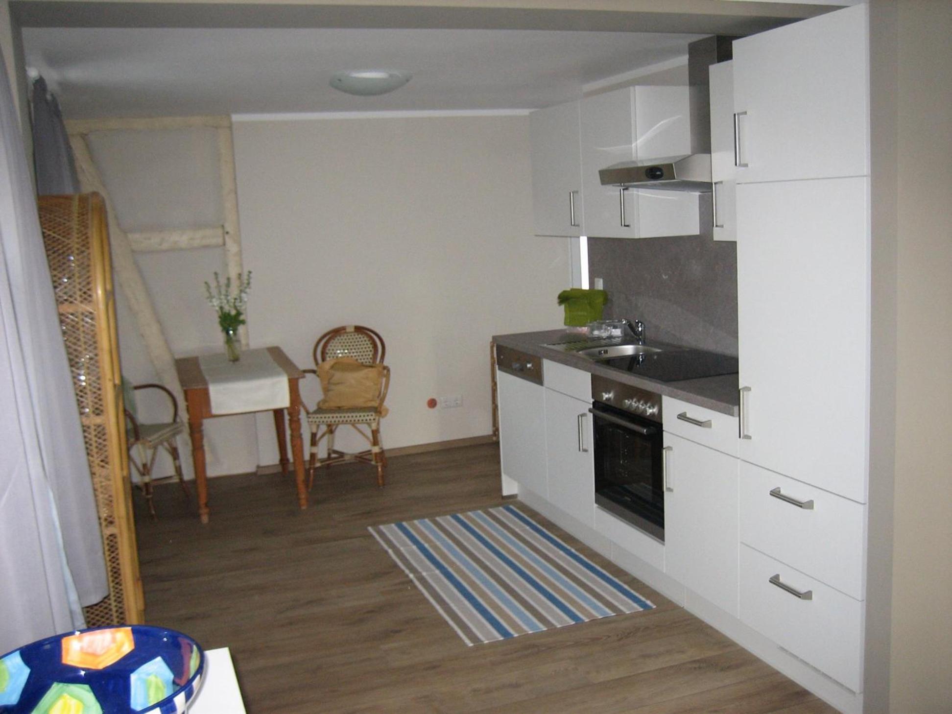 ונדלשטיין Gemuetliche Kleine Wohnung מראה חיצוני תמונה