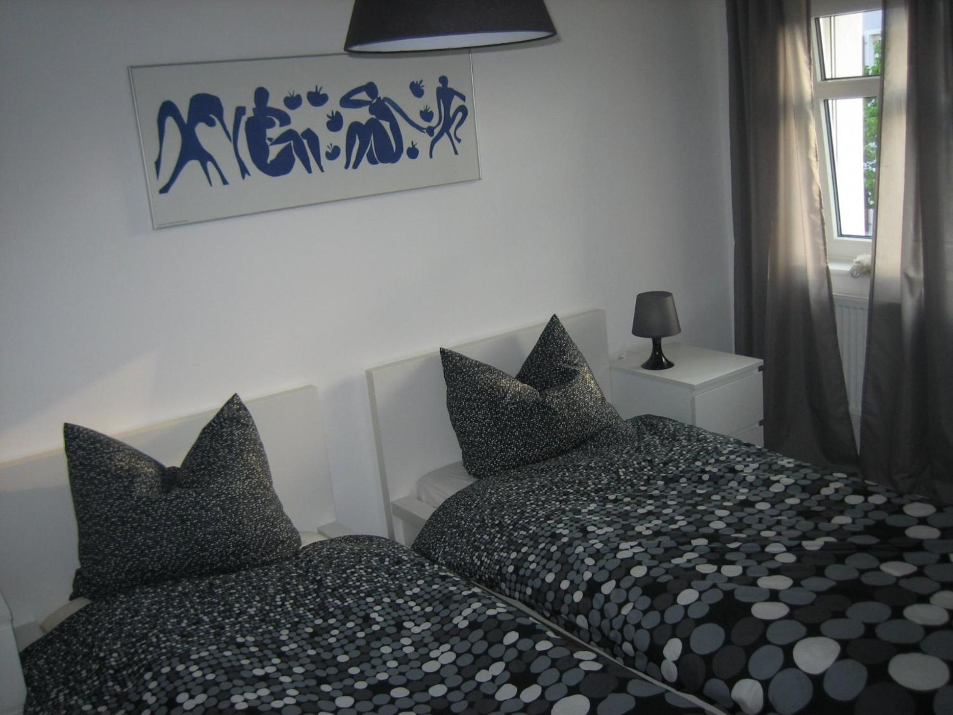 ונדלשטיין Gemuetliche Kleine Wohnung מראה חיצוני תמונה